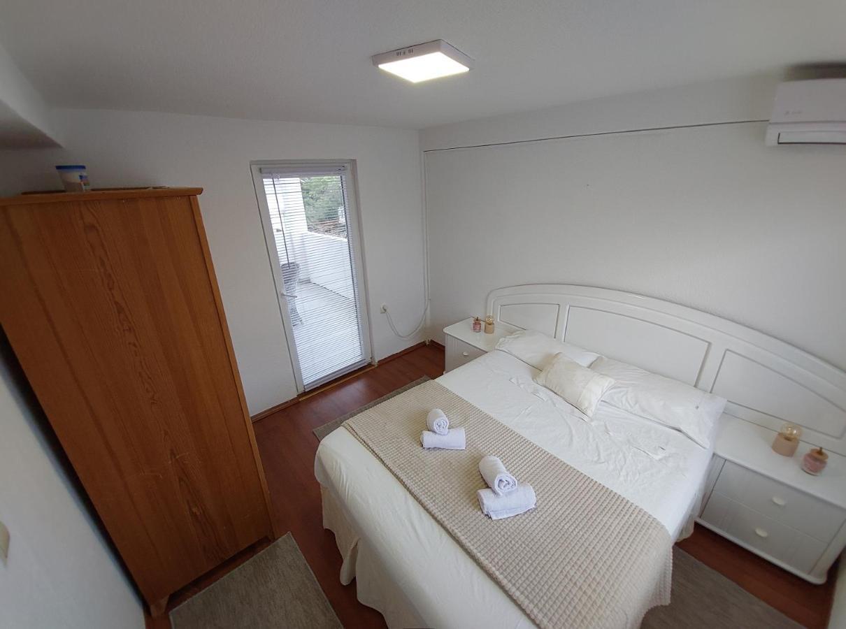 Sydney Apartment Bilice Buitenkant foto