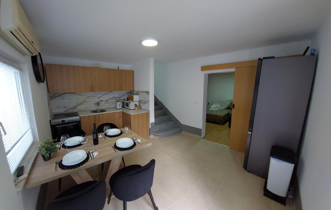 Sydney Apartment Bilice Buitenkant foto