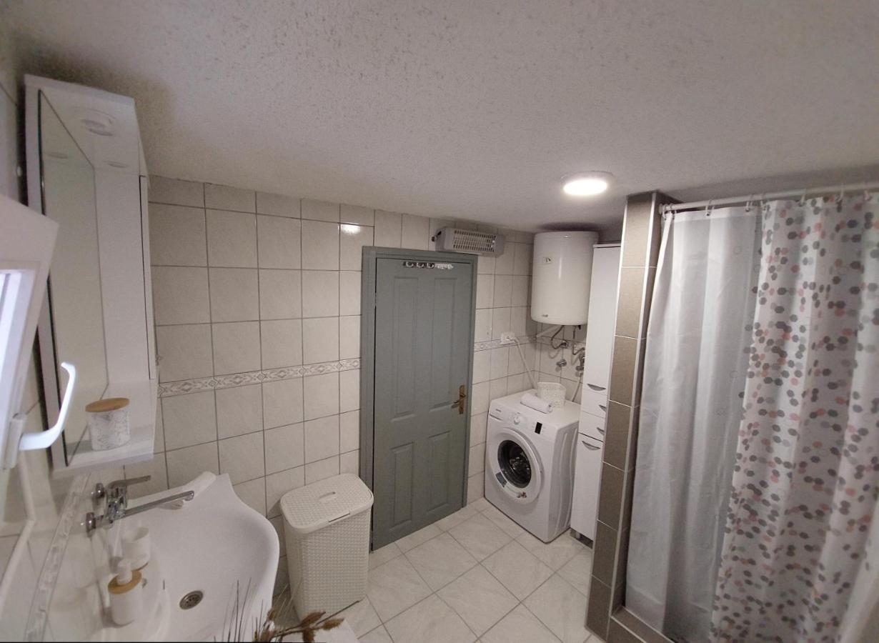 Sydney Apartment Bilice Buitenkant foto