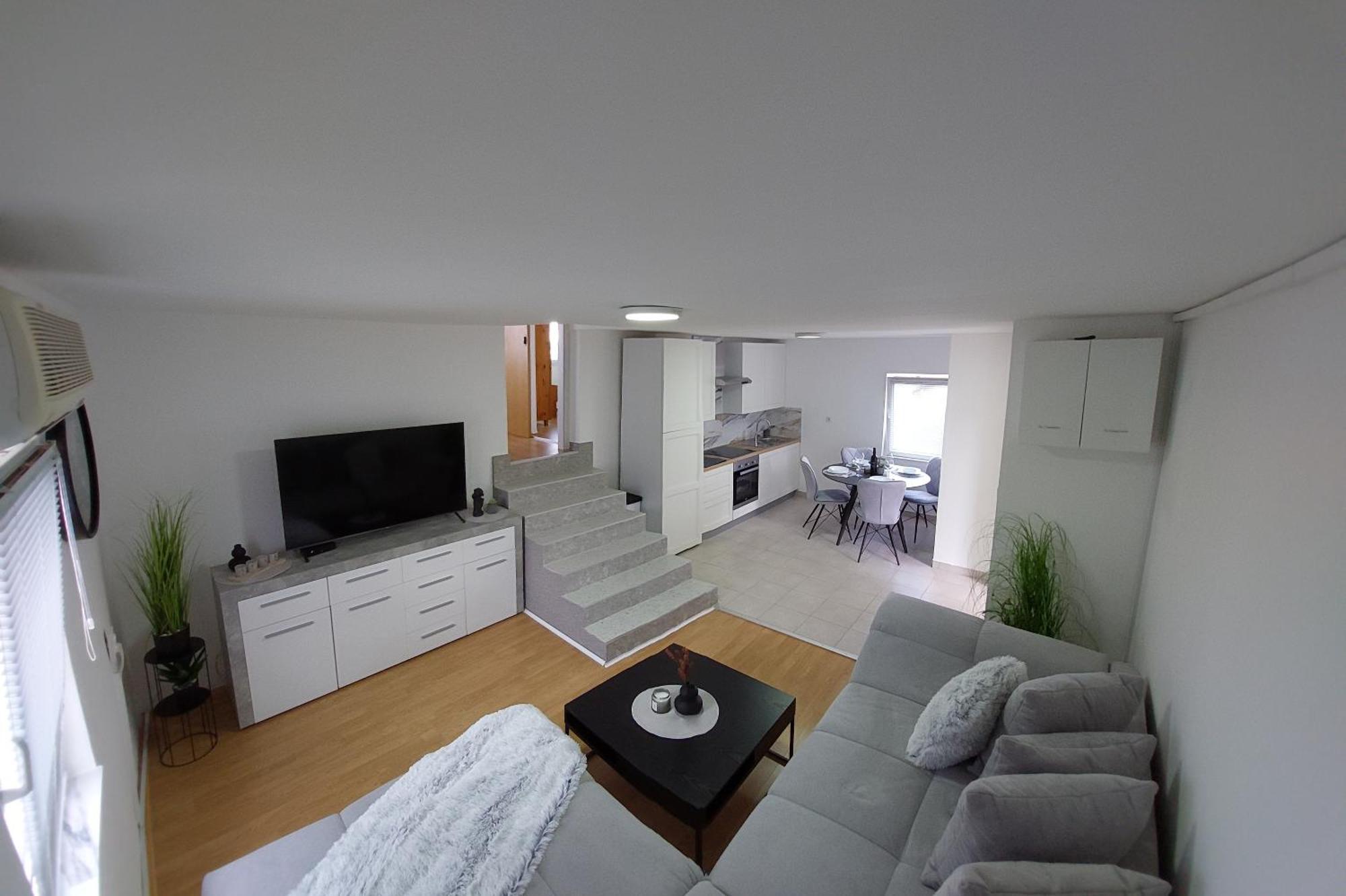 Sydney Apartment Bilice Buitenkant foto