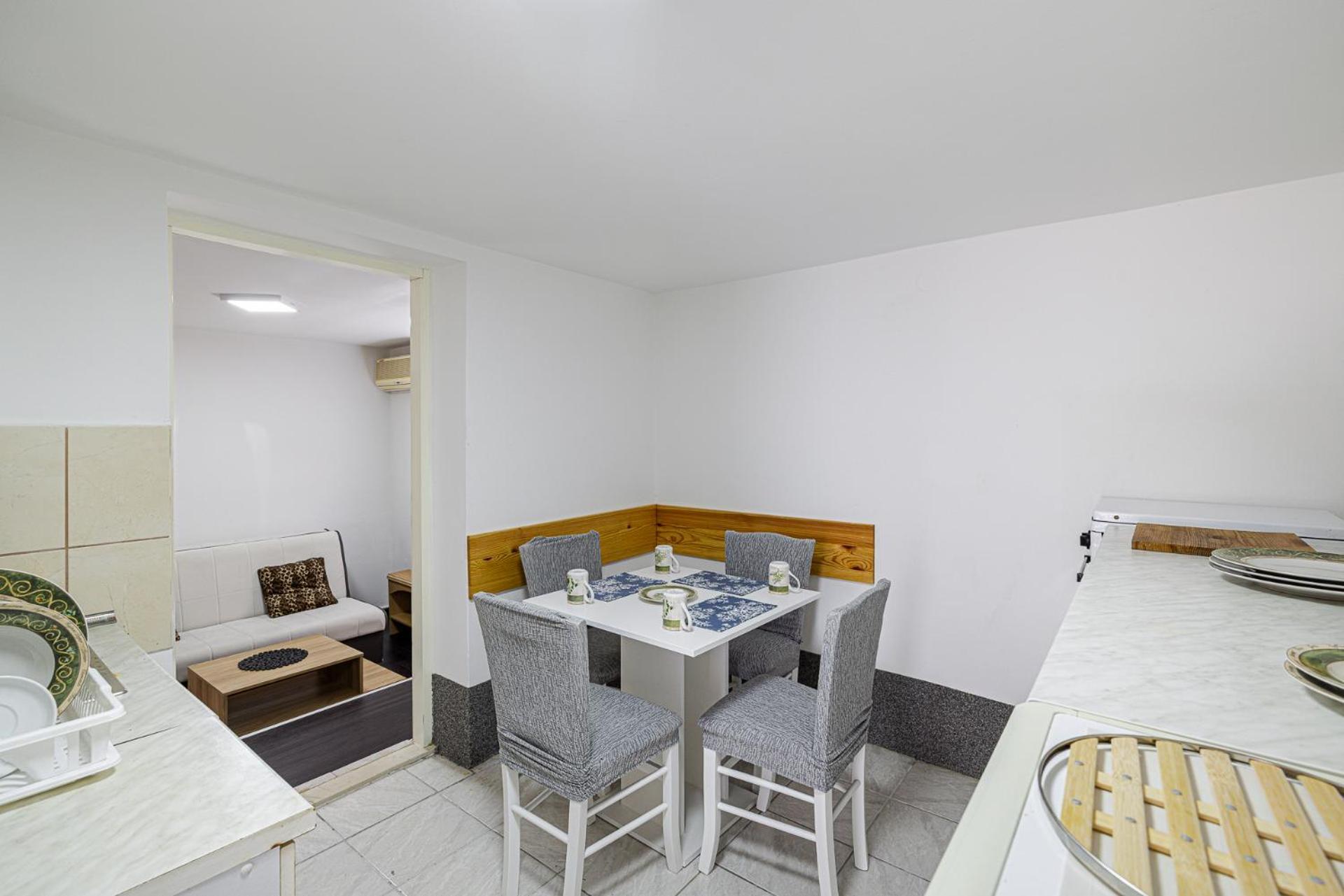 Sydney Apartment Bilice Buitenkant foto