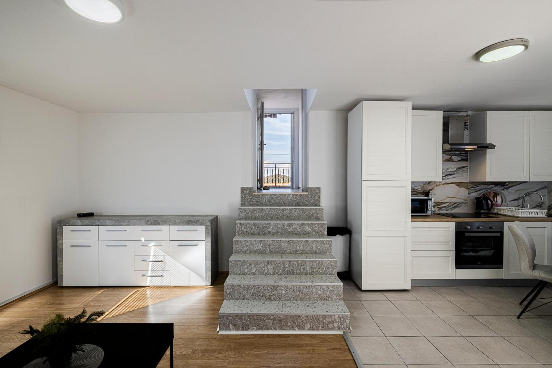 Sydney Apartment Bilice Buitenkant foto