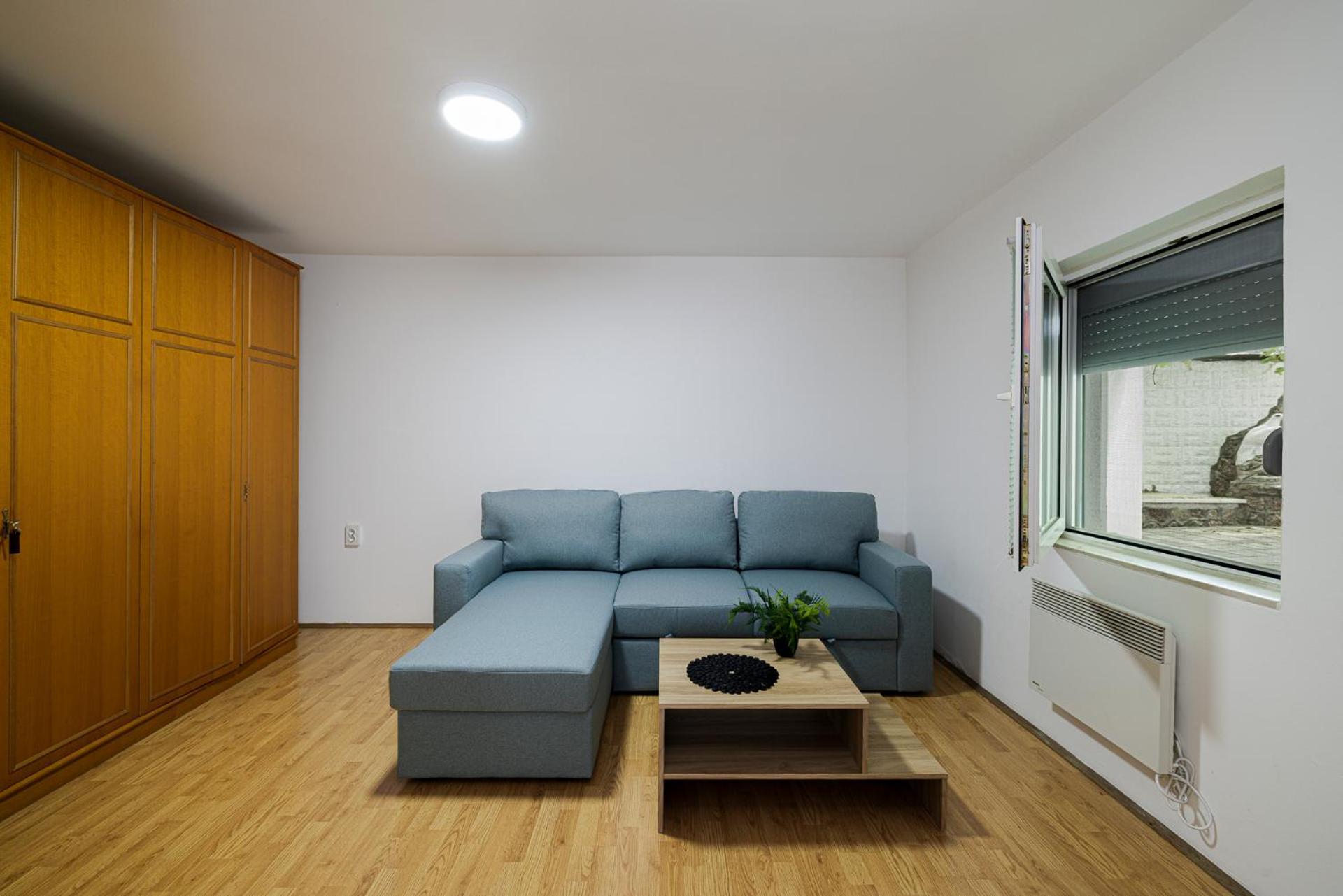 Sydney Apartment Bilice Buitenkant foto